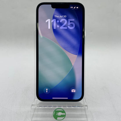 Factory Unlocked Apple iPhone 14 128GB Midnight MPUA3LL/A