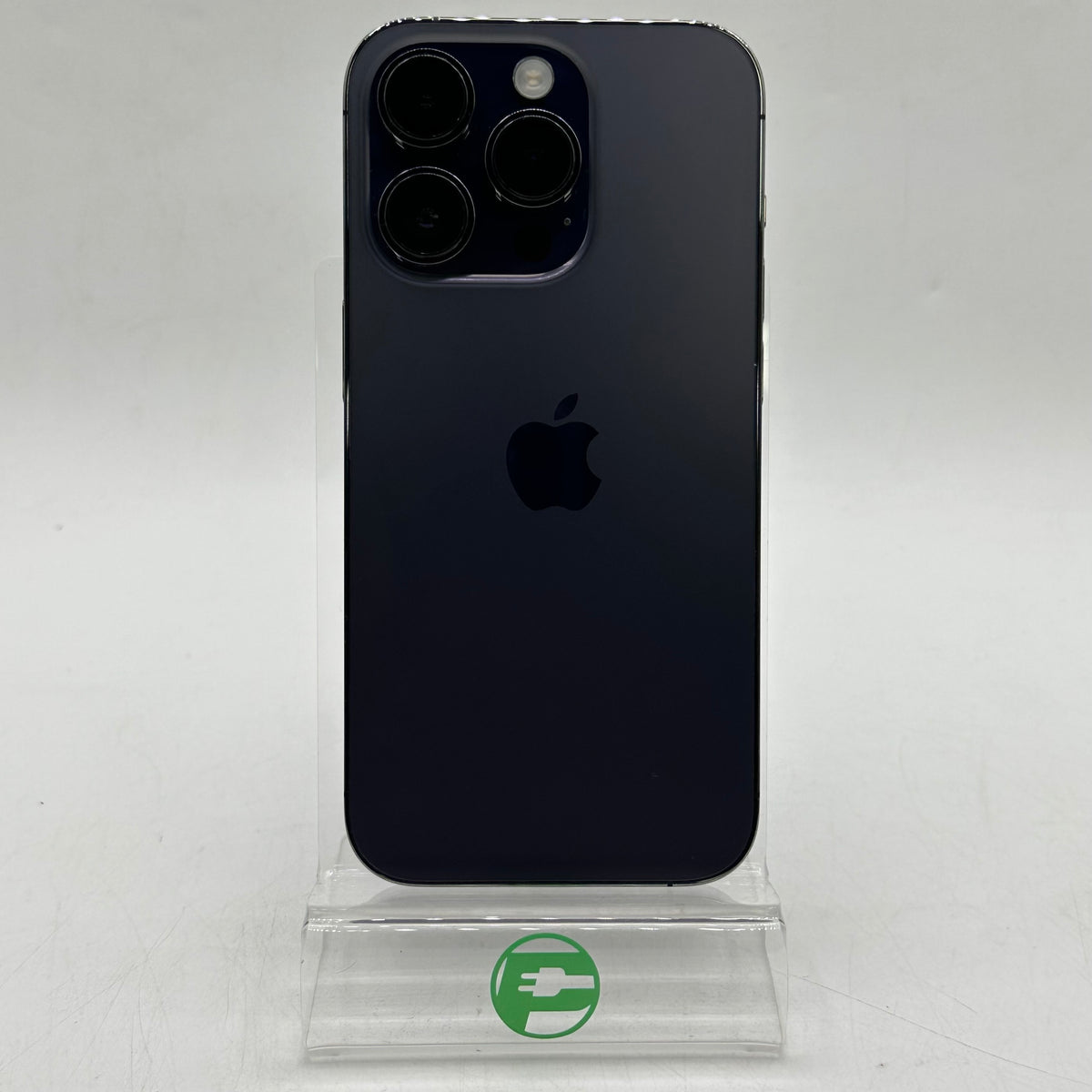 Factory Unlocked Apple iPhone 14 Pro 256GB Deep Purple MQ1D3LL/A