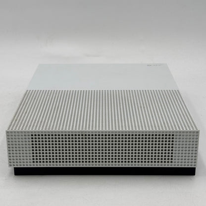 Microsoft Xbox One S 1TB Console Gaming System White 1681