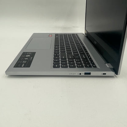 Broken Acer Aspire 3 15.6" Ryzen 3 7320U 2.4GHz 8GB RAM 128GB SSD Bad Battery