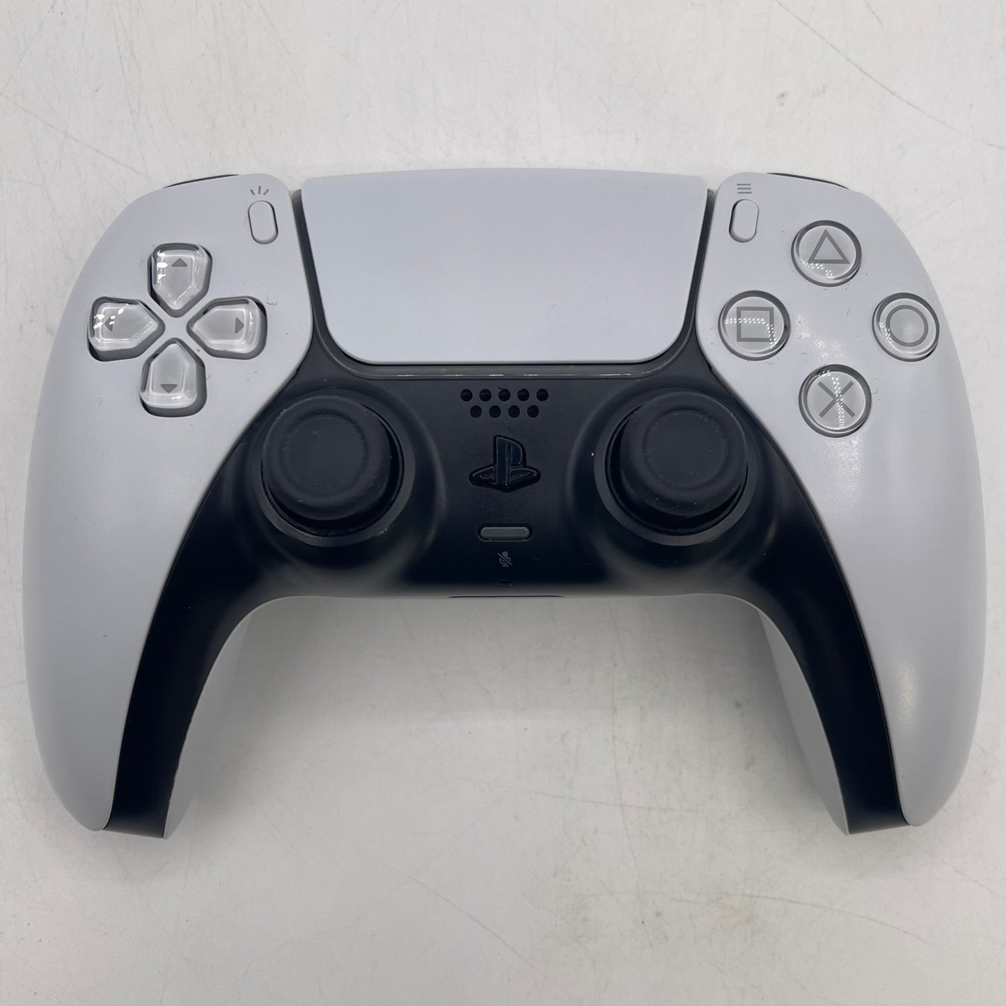 Sony PlayStation 5 PS5 DualSense Wireless Controller White CFI-ZCT1W