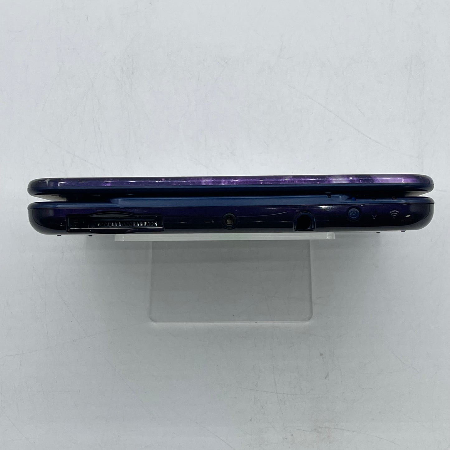 New Nintendo 3DS XL Handheld Game Console RED-001 Galaxy Edition