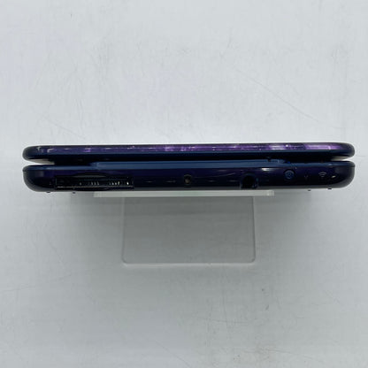 New Nintendo 3DS XL Handheld Game Console RED-001 Galaxy Edition