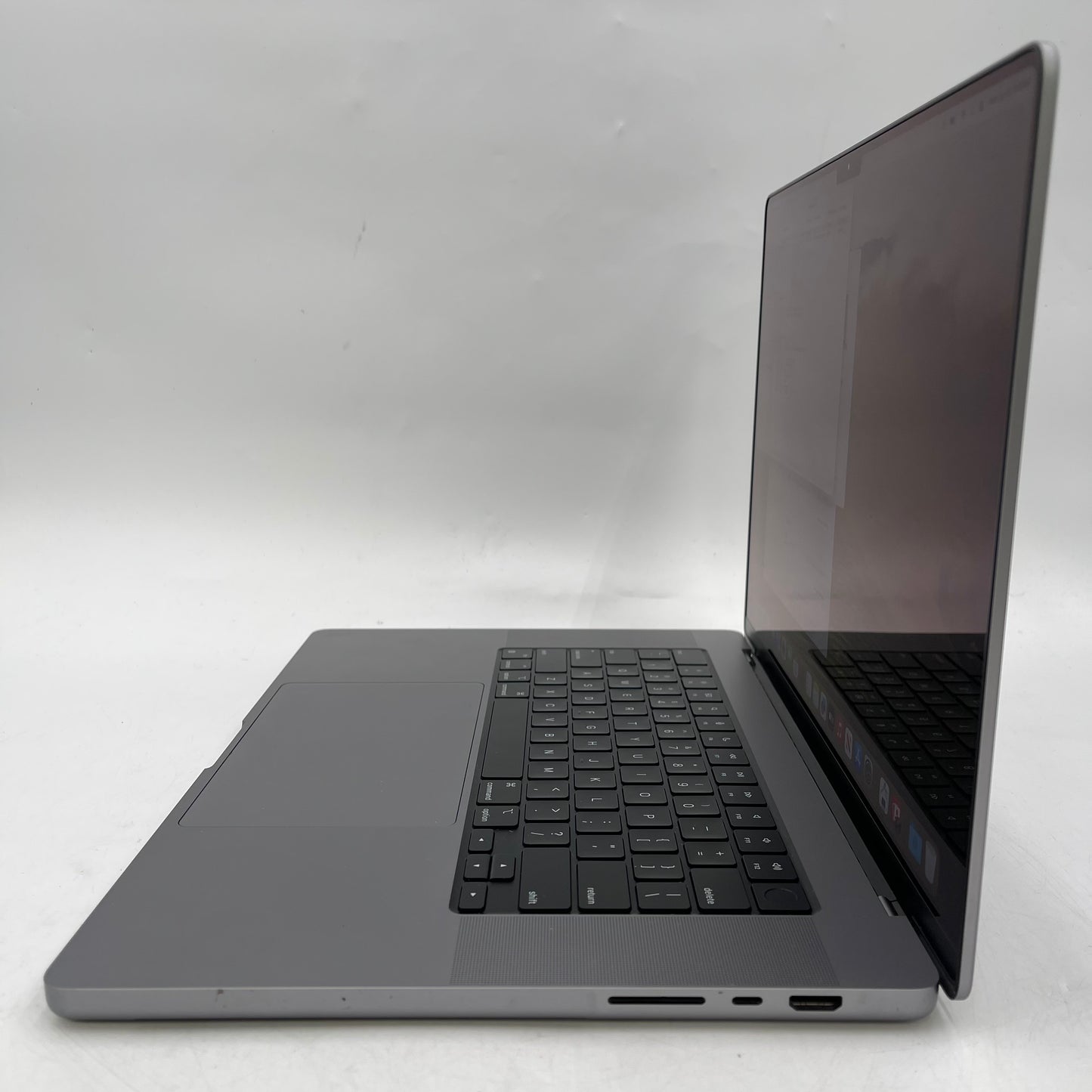 2023 Apple MacBook Pro 16" M2 Pro 19C GPU 3.5GHz 16GB RAM 1TB SSD A2780