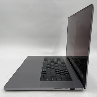2023 Apple MacBook Pro 16" M2 Pro 19C GPU 3.5GHz 16GB RAM 1TB SSD A2780