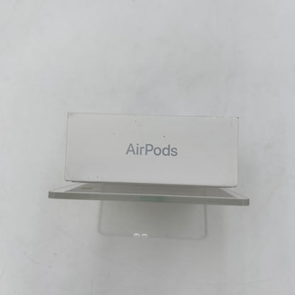 New Apple AirPods 4th Gen with Charging Case A3050 A3053 A3058 MXP63LL/A