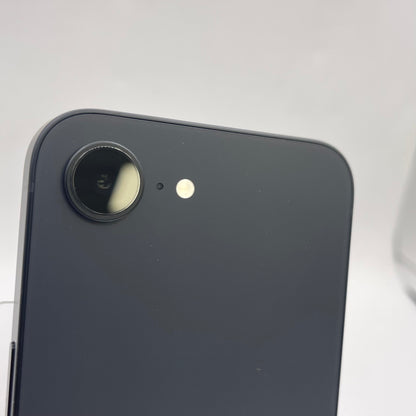 Factory Unlocked Apple iPhone 16e 128GB Black MD1Q4F/A