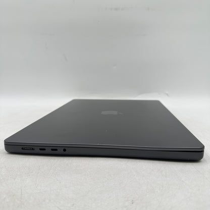 2024 Apple MacBook Pro 16" M4 Max 32C GPU 4.5GHz 36GB RAM 1TB SSD MX303LL/A