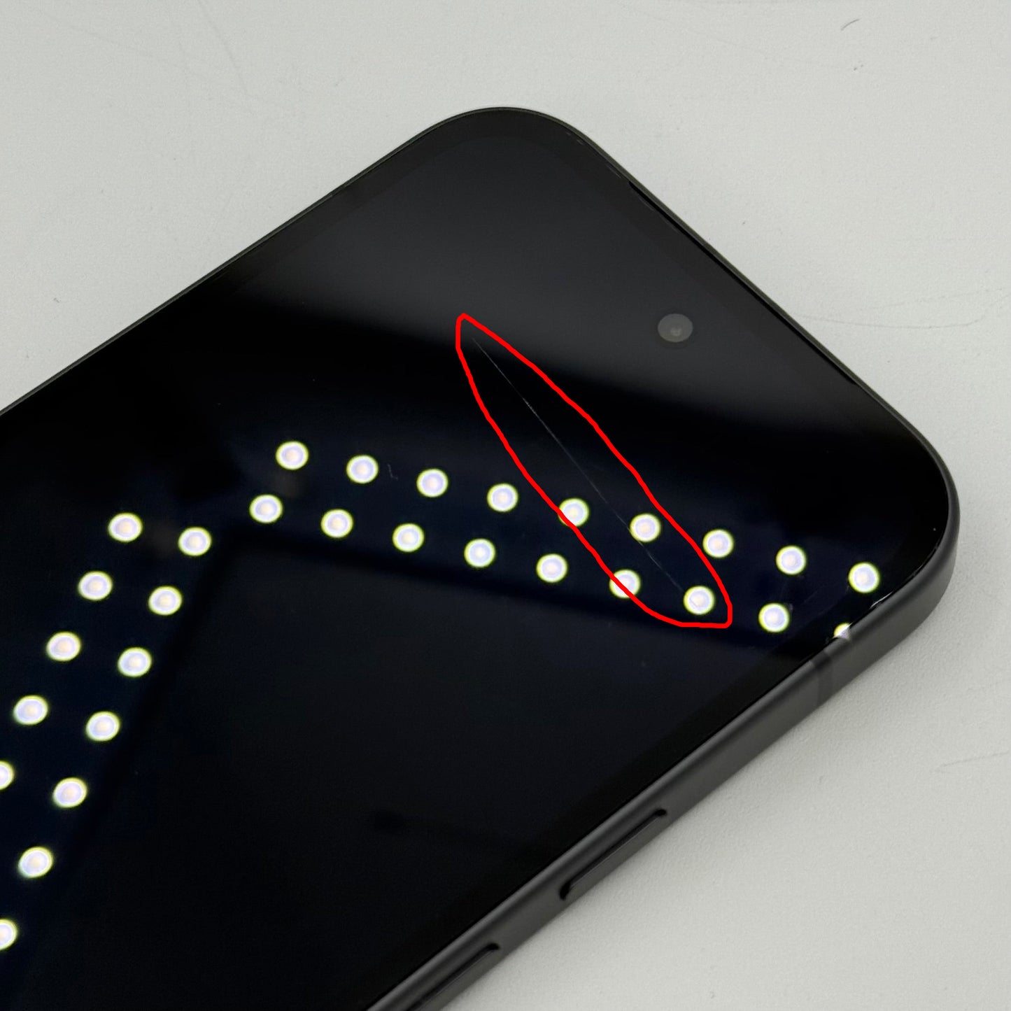 Unlocked Google Pixel 9A 128GB Obsidian GTF7P