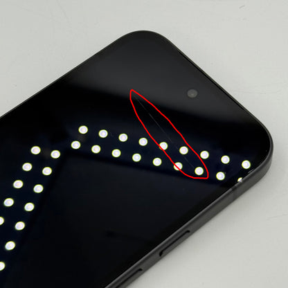 Unlocked Google Pixel 9A 128GB Obsidian GTF7P