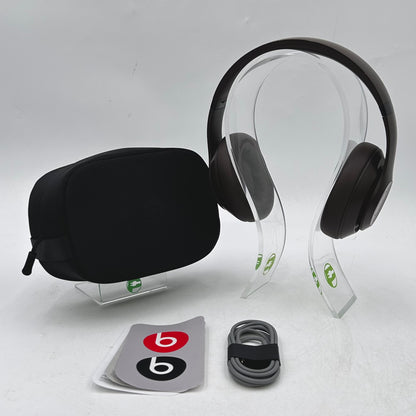 Beats Studio Pro Wireless Over-Ear Bluetooth Headphones Deep Brown A2924