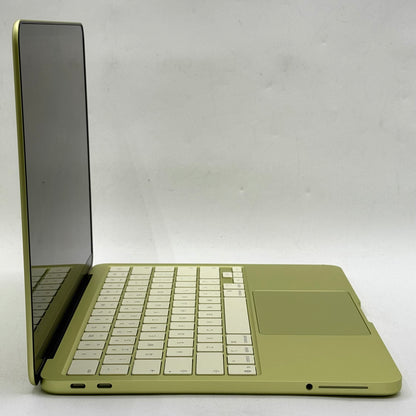 2026 Apple MacBook Neo 13" A18 Pro 5C GPU 4.0GHz 8GB RAM 256GB SSD MHFD4LL/A