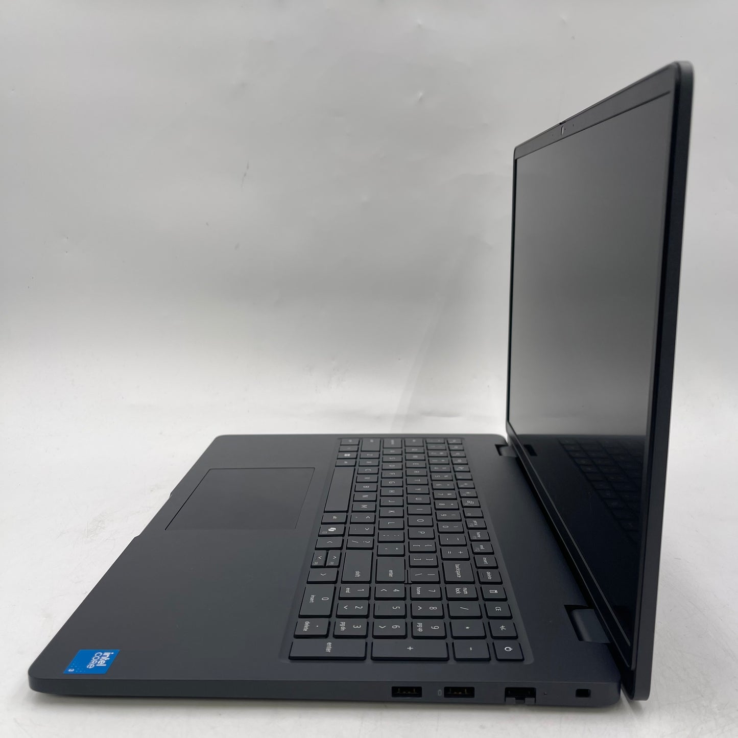 Dell Pro 16 PC16250 16" Core 3 100U 1.2GHz 8GB RAM 256GB SSD