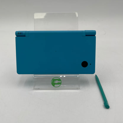 Nintendo DSi Handheld Game Console Only TWL-001 Blue