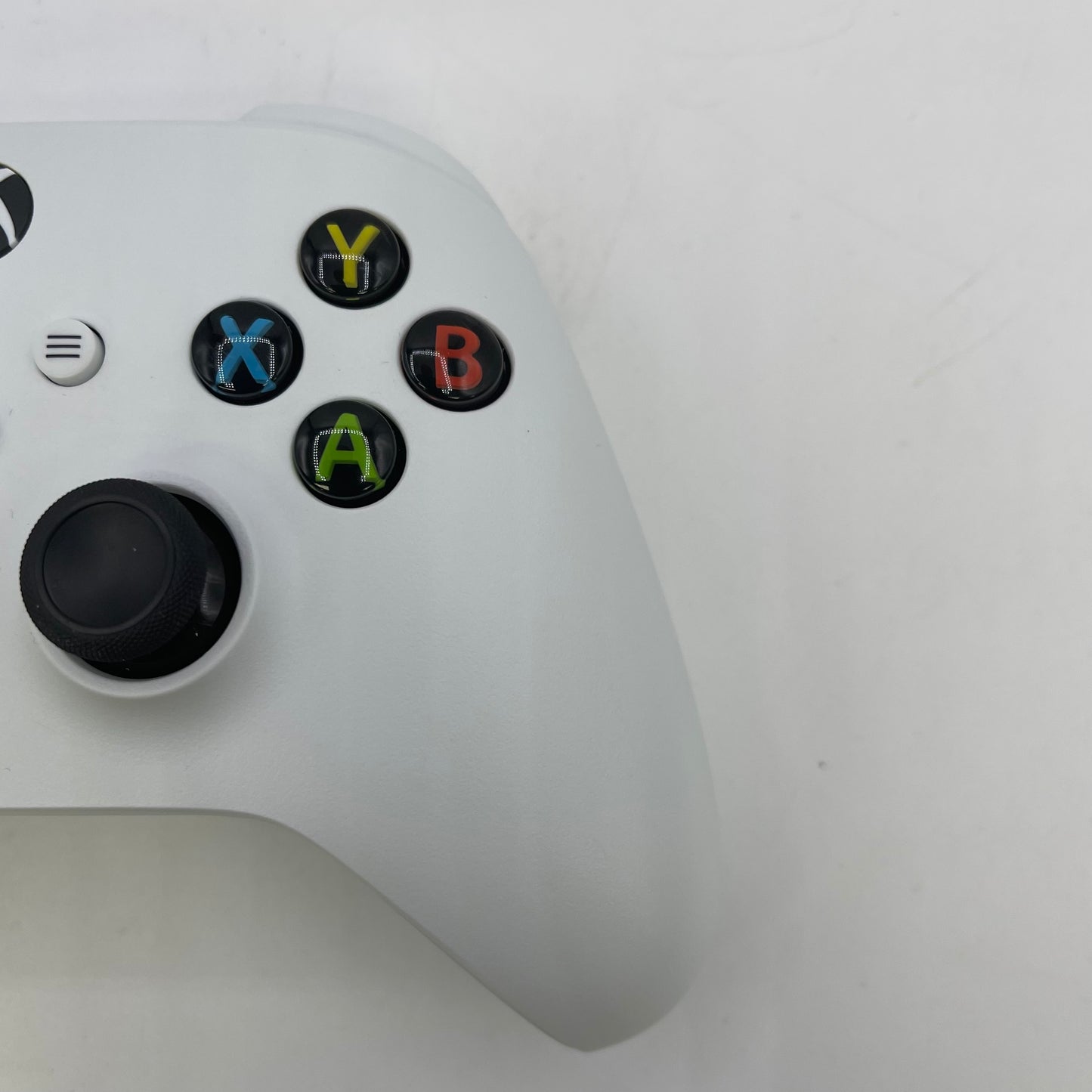 Microsoft Xbox Wireless Controller White 1914