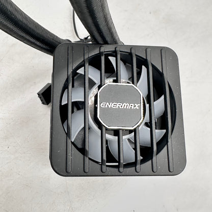 Enermax LIQMAXFLO SR CPU Liquid Cooler ELC-LMF360-SF