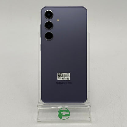 Unlocked Samsung Galaxy S24 8GB RAM 128GB SM-S921U Cobalt Violet