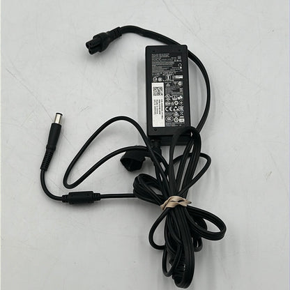 Dell Genuine HA65NS5-00 Adapter 09RN2C 65W 19.5V 3.34A Charger Power Supply