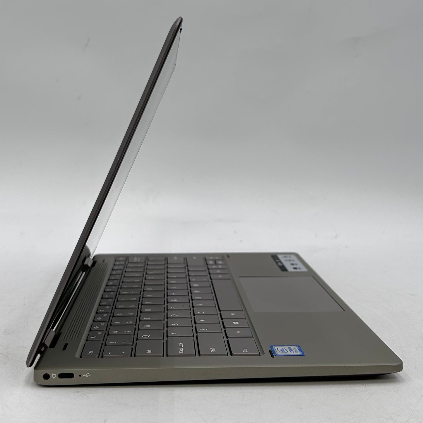 Onn Laptop 100002434 13.3" i3-8145U 2.1GHz 4GB RAM 128GB SSD