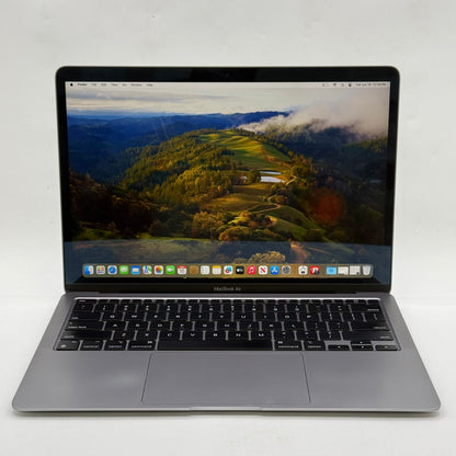 2020 Apple MacBook Air 13.3" M1 7C GPU 3.2GHz 8GB RAM 256GB SSD A2337