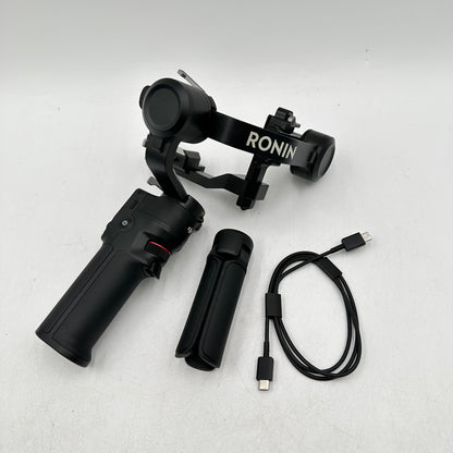 DJI Ronin RS3 Mini 3-Axis Gimbal Stabilizer  CP.RN.00000294.01