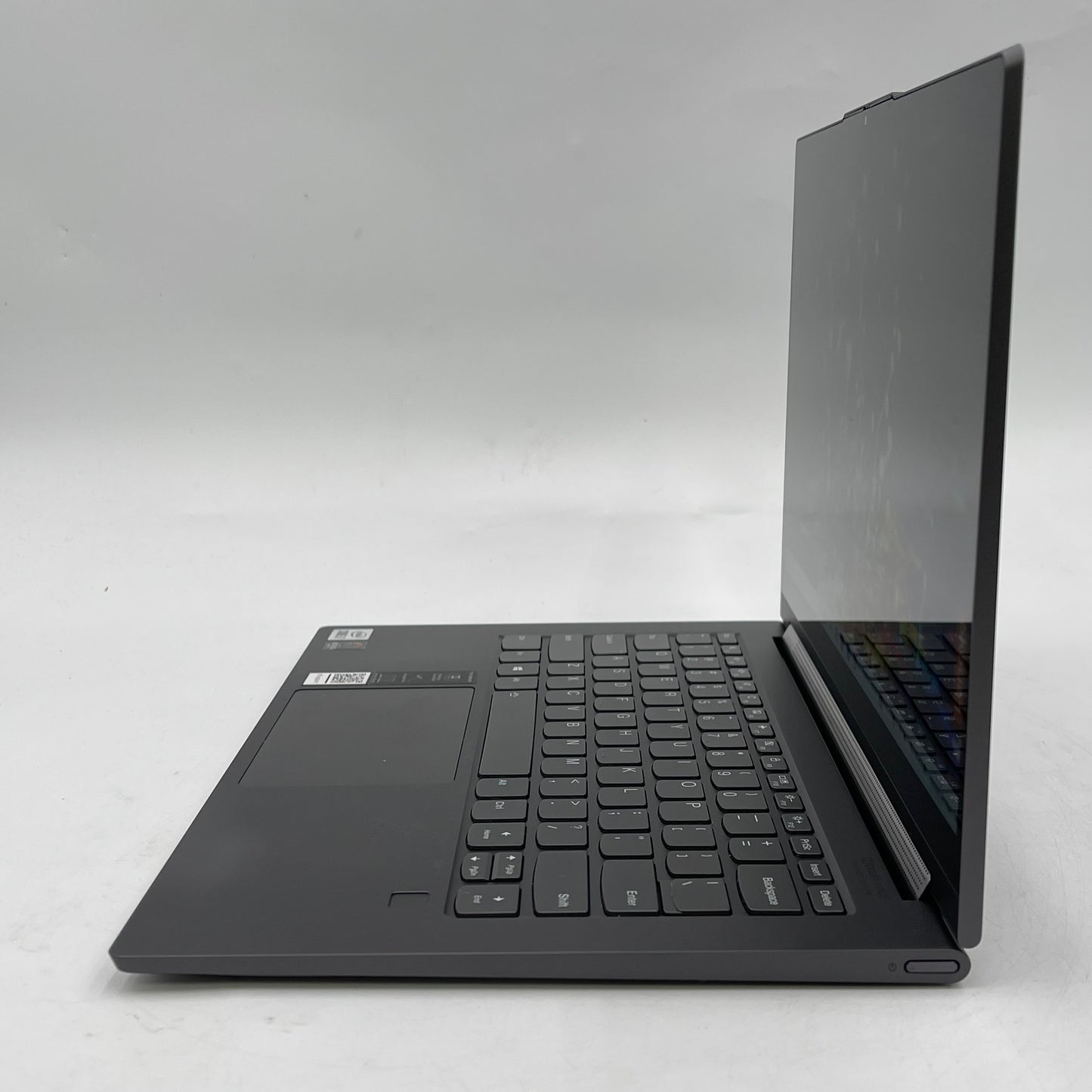 Lenovo Yoga C940 81Q9 14" i7-1065G7 1.3GHz 12GB RAM 512GB SSD