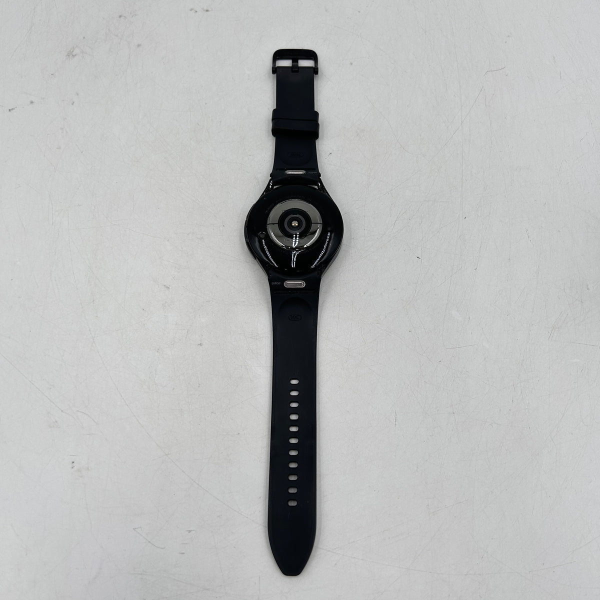 Verizon Samsung Galaxy Watch6 Classic Aluminum SM-R965U