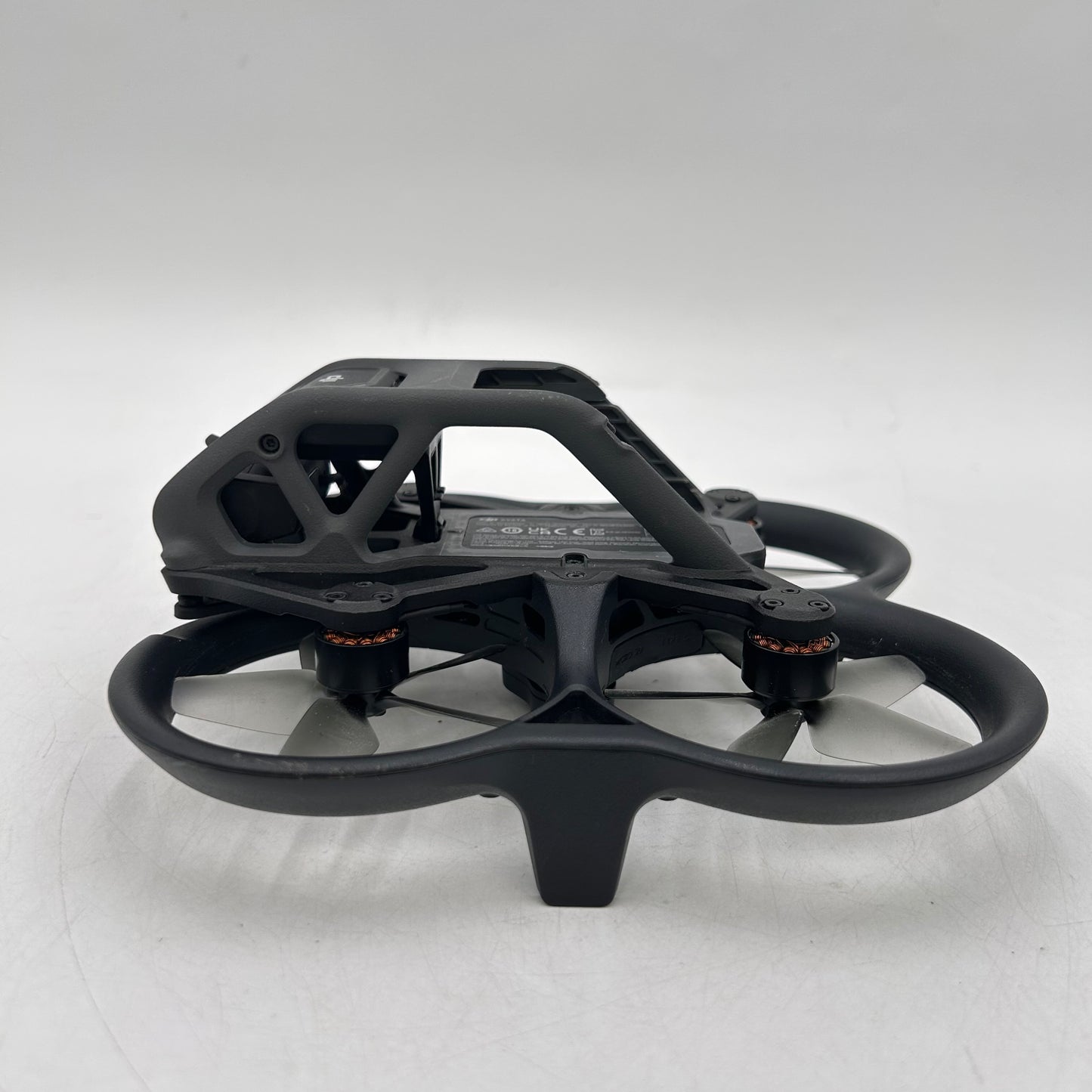 DJI Avata 4K Camera Drone QF2W4K With DJI Motion Controller