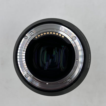 Sigma Art Lens 24-70mm f/2.8  DG DN For Sony E-Mount Auto & Manual Lens