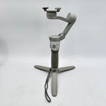 DJI OM 4 Smartphone Stabilizer OK100 w/ Accessories