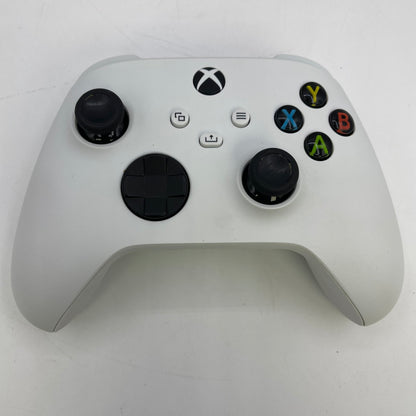 Microsoft Xbox Series S 512GB Console Gaming System White 1883