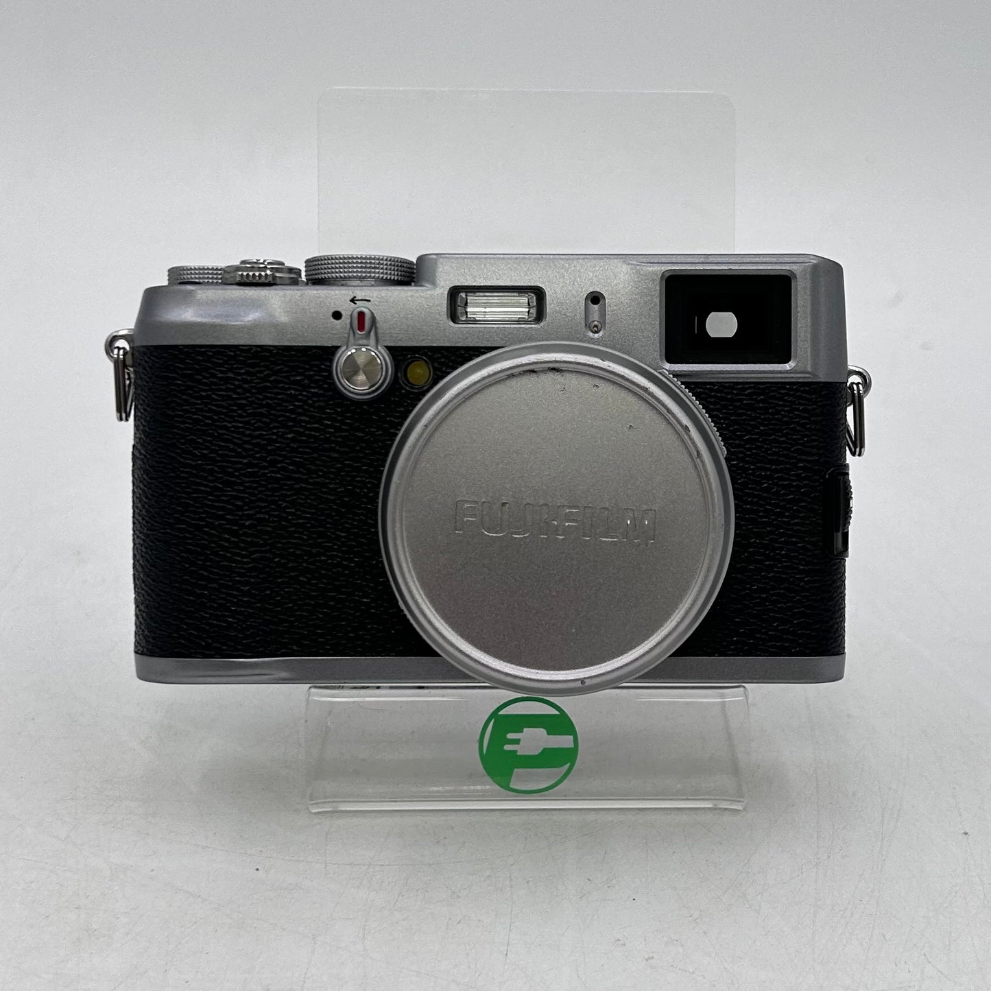 Fujifilm FinePix X100 16128256 12.3MP Compact Digital Camera