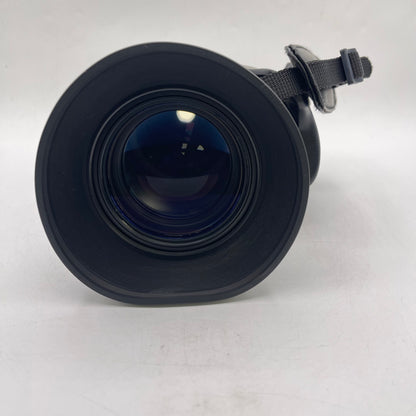 Fujinon Aspheric 16x TV Zoom Lens 6.3mm-101mm f/1.8 Sony HDC series Manual Lens