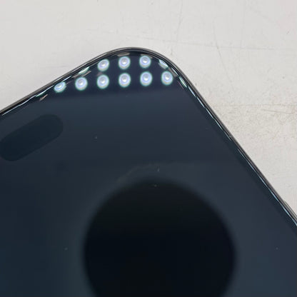 Factory Unlocked Apple iPhone Air 256GB Space Black MG184LL/A