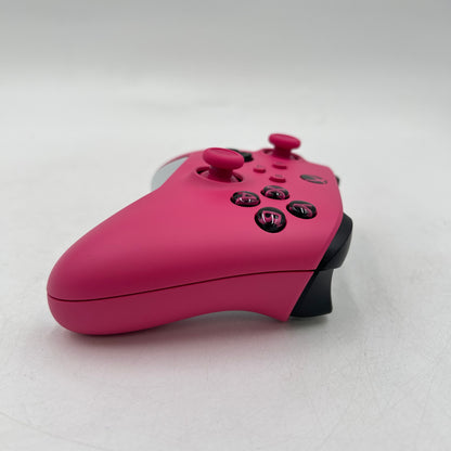 Microsoft Xbox Series X|S Wireless Controller Deep Pink 1914
