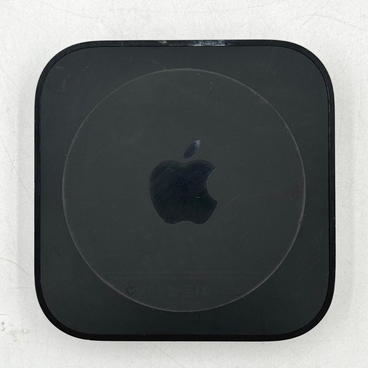 Apple TV 4K 3rd Gen 8GB Digital HD Media Streamer WiFi + Ethernet A1469