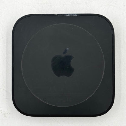 Apple TV 4K 3rd Gen 8GB Digital HD Media Streamer WiFi + Ethernet A1469