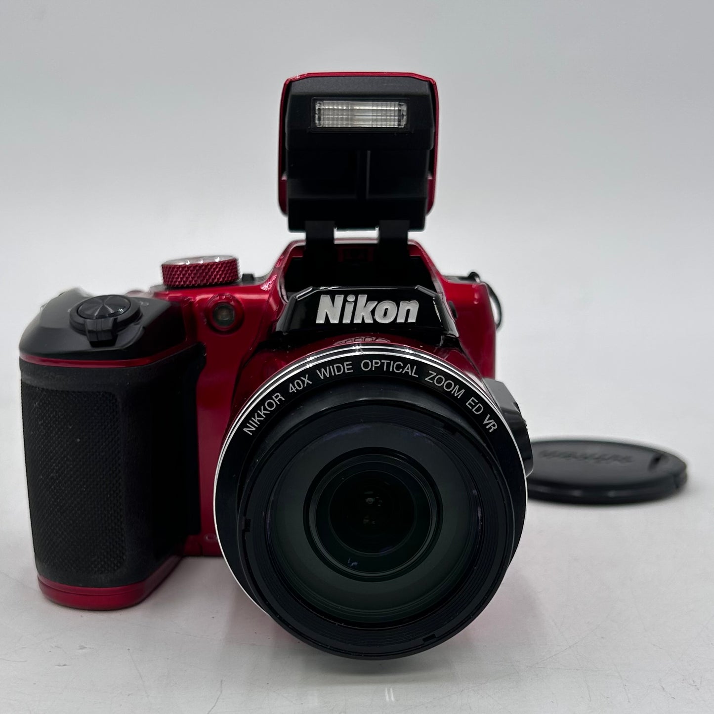 Nikon COOLPIX B500 16.0MP Bridge Camera
