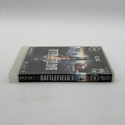Battlefield 3 (Sony PlayStation 3 PS3, 2011)