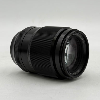 Fujinon Telephoto 90mm f/2.0 R LM WR For Fujifilm X-Mount Prime Lens
