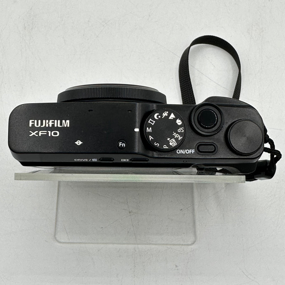 Fujifilm XF10 24.2MP Compact Digital Camera