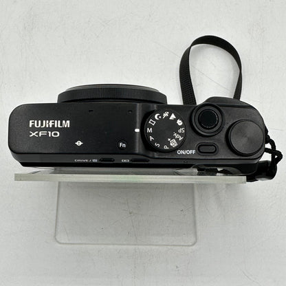 Fujifilm XF10 24.2MP Compact Digital Camera