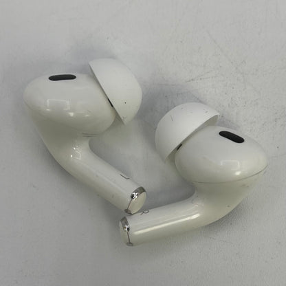 Apple AirPods Pro 2nd Gen with Wireless Charging Case A2968 A3048 A3047