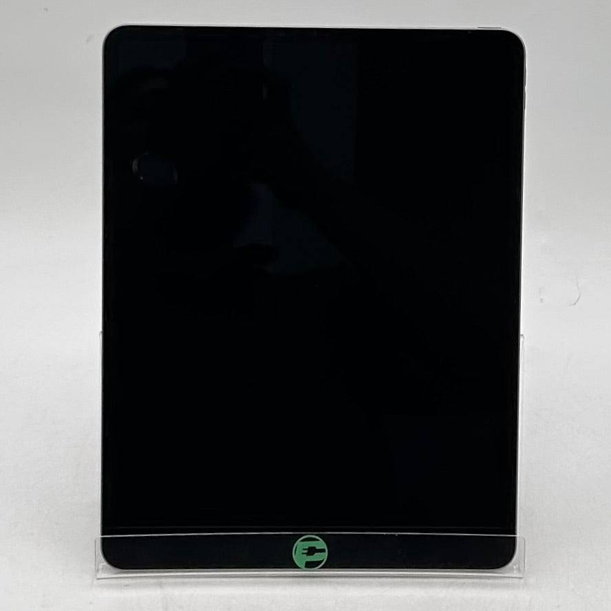 WiFi Only Apple iPad Pro 12.9" 6th Gen 128GB Space Gray MNXP3LL/A