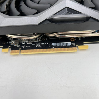MSI Radeon RX 5600 XT Mech OC 6GB GDDR6 Graphics Card V381