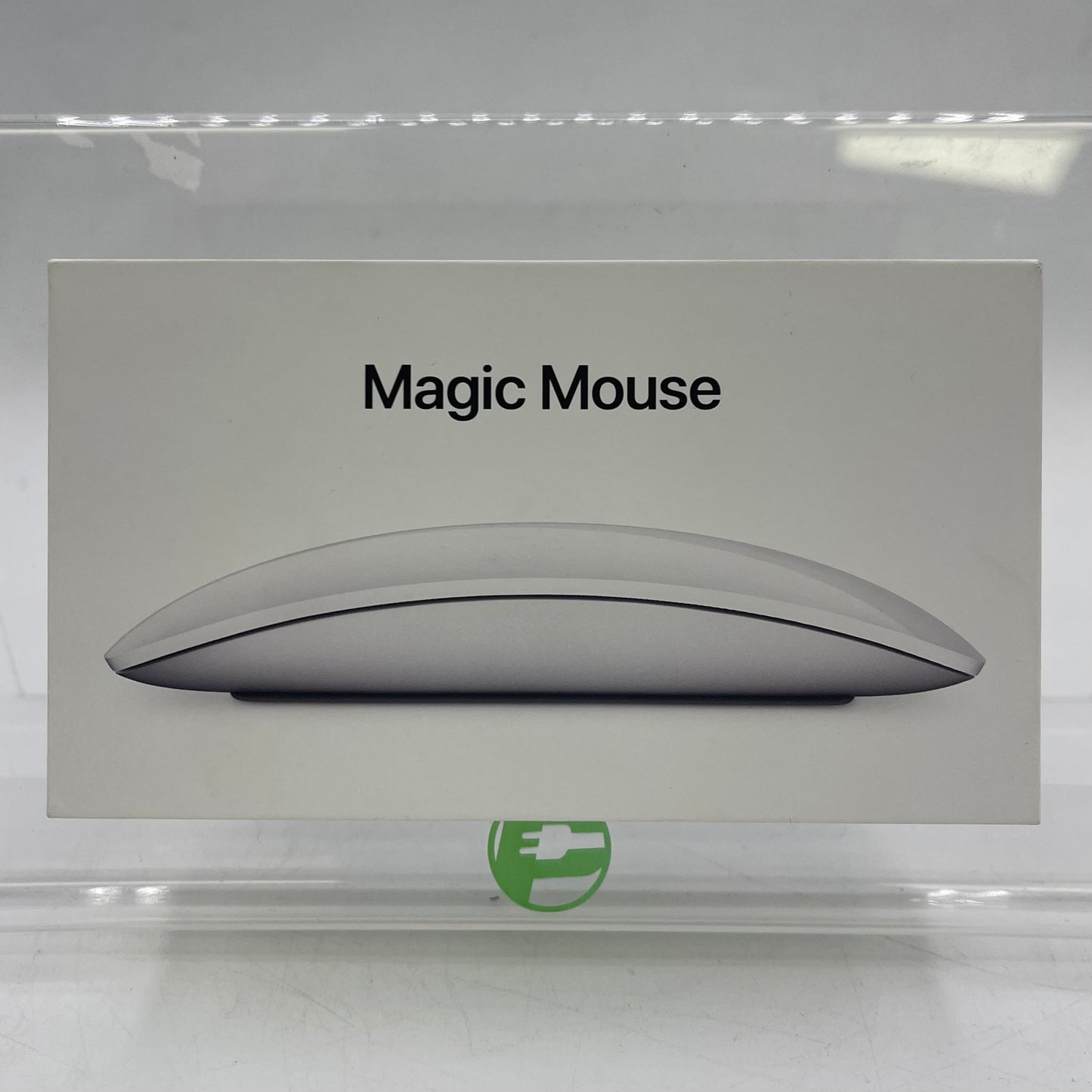 New Apple Magic Mouse (USB-C) A3204 White
