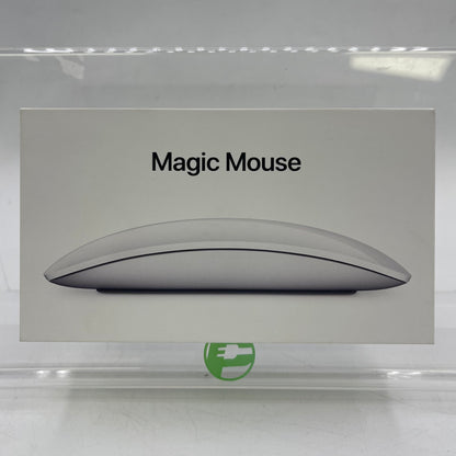 New Apple Magic Mouse (USB-C) A3204 White