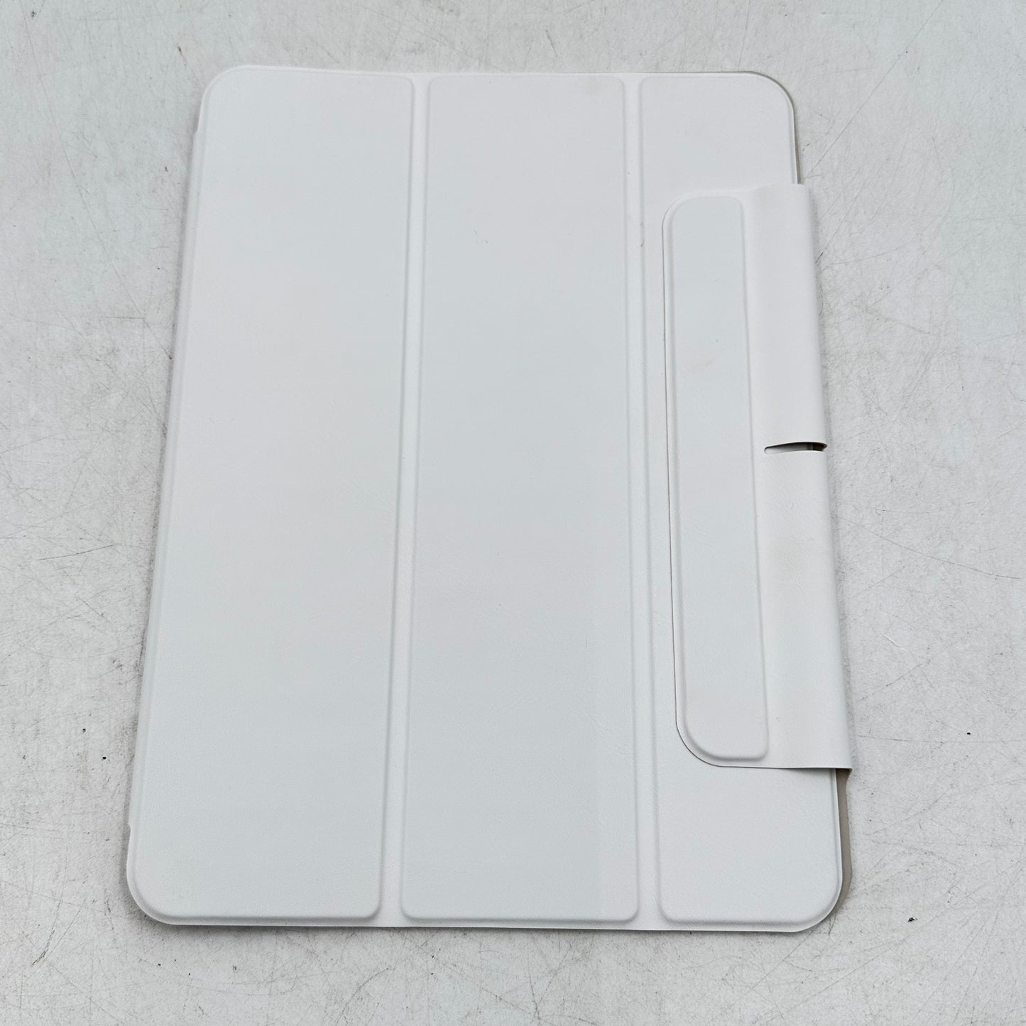 ESR Rebound Magnetic Folio Case for iPad Pro 11" & iPad Air 11" White