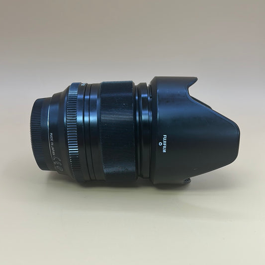 Fujinon Aspherical Lens 56mm f/1.2 For Fujifilm X-Mount