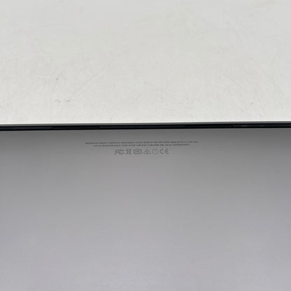 2016 Apple MacBook Pro 13.3" i5 2.0GHz 8GB RAM 256GB SSD Space Gray A1708 Read